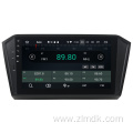 VW PASSAT 2015-2017 Android Car DVD Player